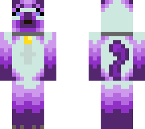 purple siamese