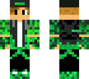 python boy