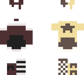 raffle outfits