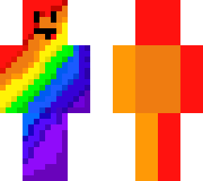 rainbow derp