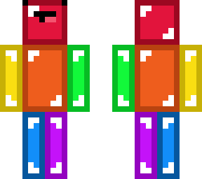 rainbow skeppy