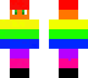 rainbows