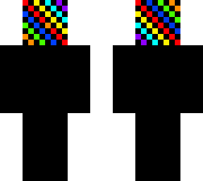 rainbows