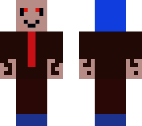 random base skin, vampire or no? you decide, i don't care if you edit