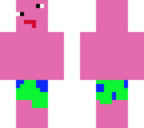 rarto patrick
