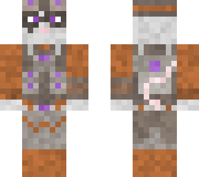 ratfolk field engineer