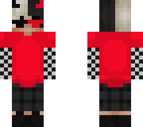 red guy