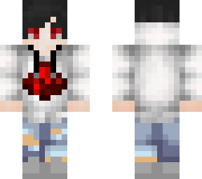 redstone dude