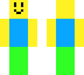 robblox noob oof