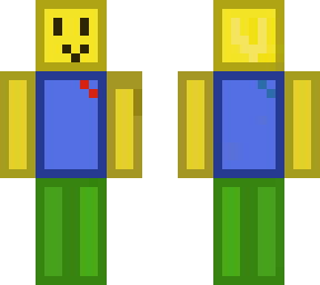 roblox noob