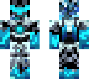 robot armour
