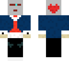 robot hitman