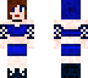 roxetta exited (with choker) xoxo