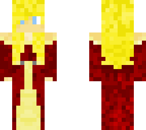 royal governor - female