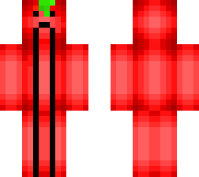 sad apple