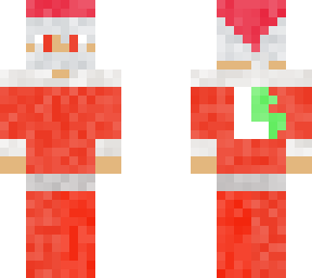 santa lonenone