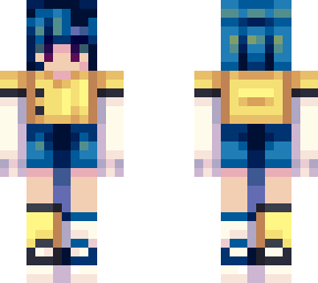 sapphire moonlight
