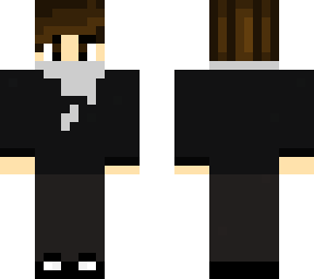 scarf newis remake