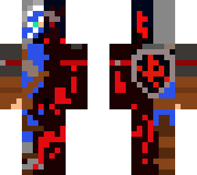 shadow squire
