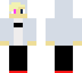 shy guy