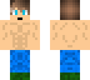 sinistermerman