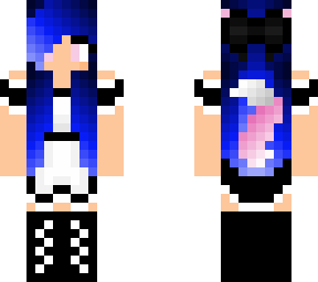 skyler maid