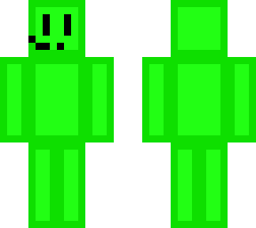 slime gamer