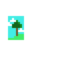 some pixel art