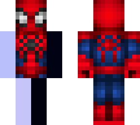 sonicofspiderman