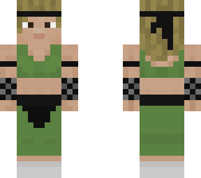 sonya blade (mk1)