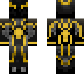 spider armor mk ii