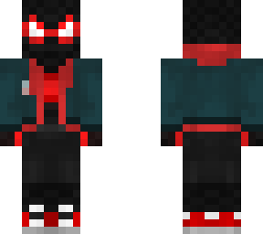 spiderman into the spiderverse