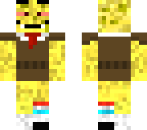 spongehigh (spongebob)