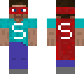 super steve man