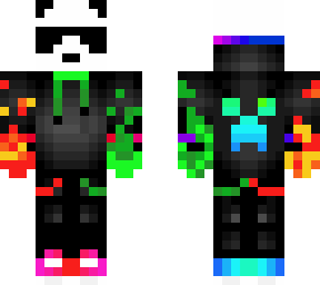 swag panda