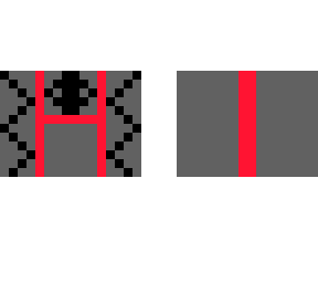 tech chestplate