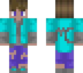 teen stev