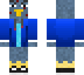 teenbird ew