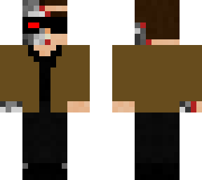 terroriser 2.0