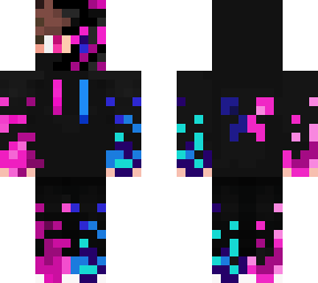 the end man