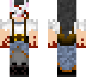 the huntress (classic)
