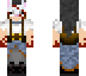 the huntress