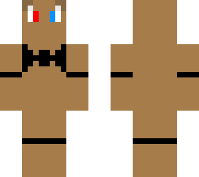 the new freddy faze bear