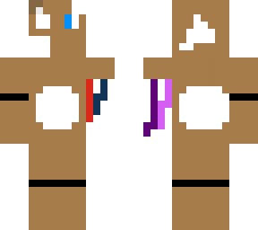 the new wither freddy