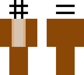 tic tac toe man