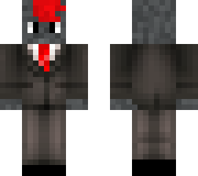 tijmen25 in a suit (fixed buggs)