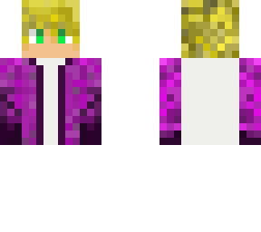 torso/head template