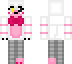 toy mangle
