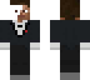tuxedo steve phantom of the opera