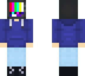 tv head